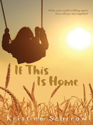 cover image of If This Is Home